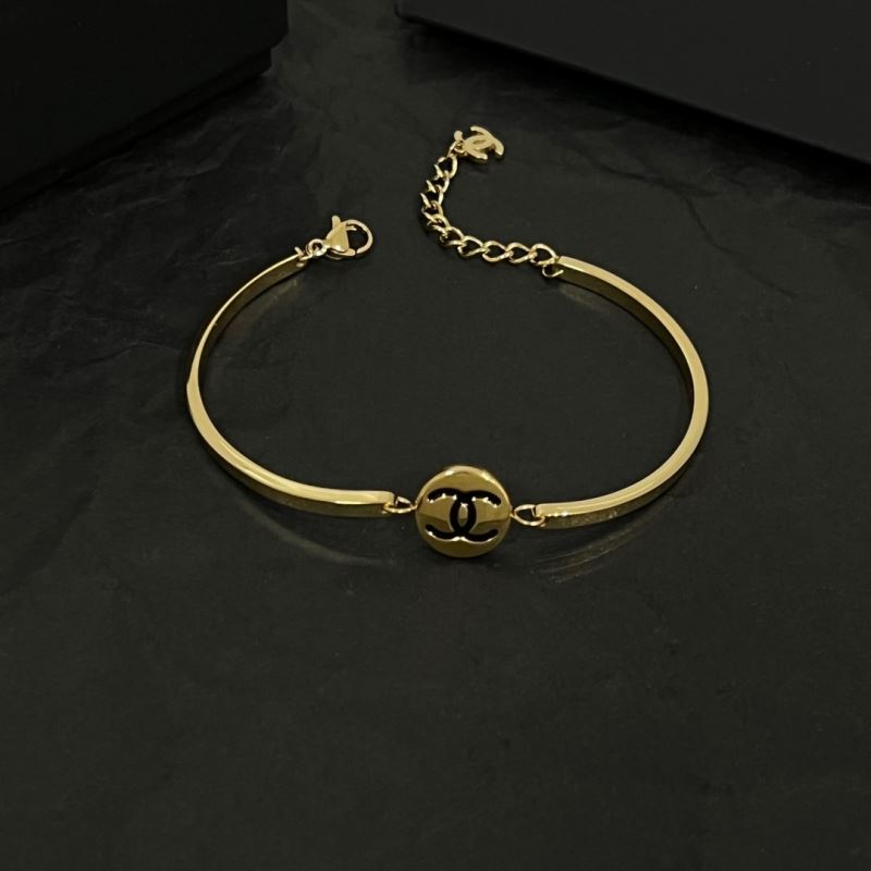 Chanel Bracelets